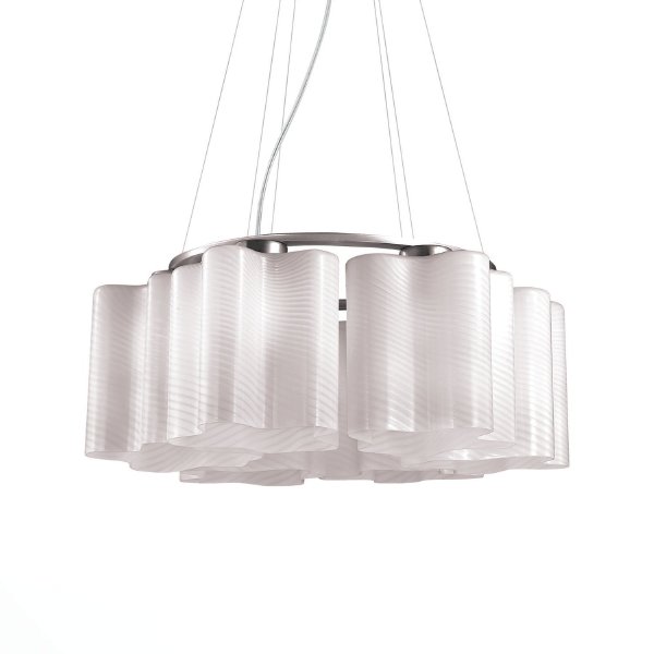 Подвесная люстра Onde SL117.503.06