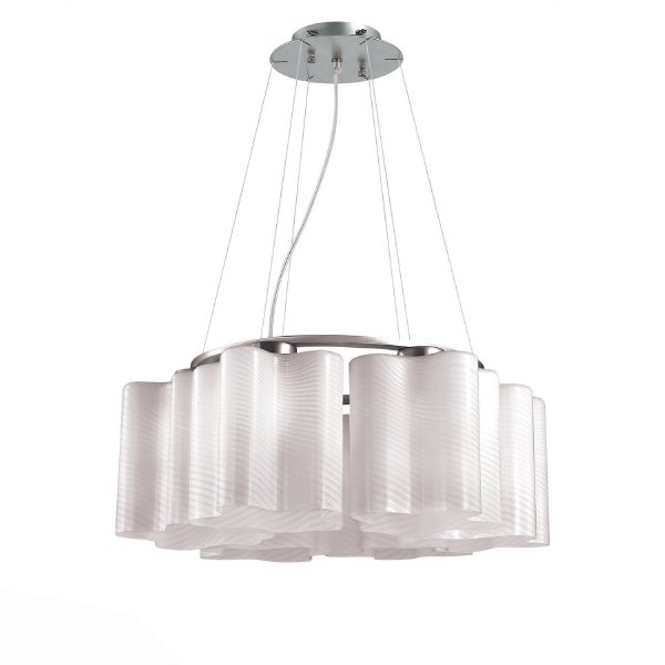 Подвесная люстра Onde SL117.503.06