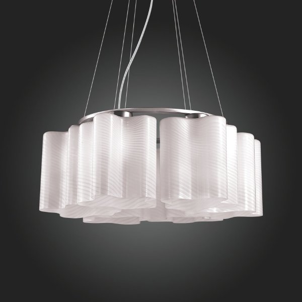 Подвесная люстра Onde SL117.503.06