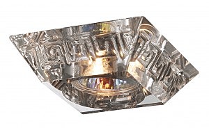 Встраиваемый светильник Cliff 369548