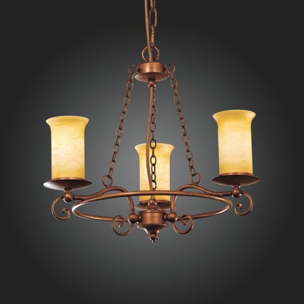 Подвесная люстра Ancora SL122.303.03