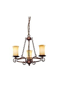 Подвесная люстра Ancora SL122.303.03