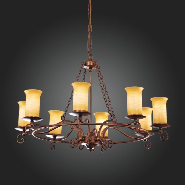 Подвесная люстра Ancora SL122.303.08