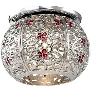 Встраиваемый светильник Forged 369679