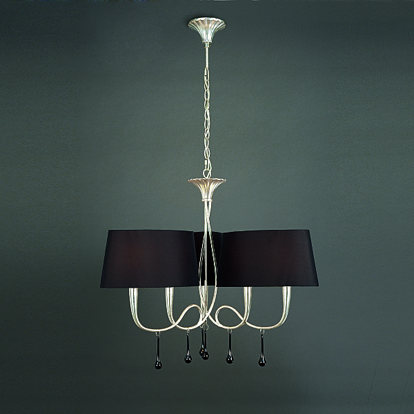 Подвесная люстра PAOLA 3530