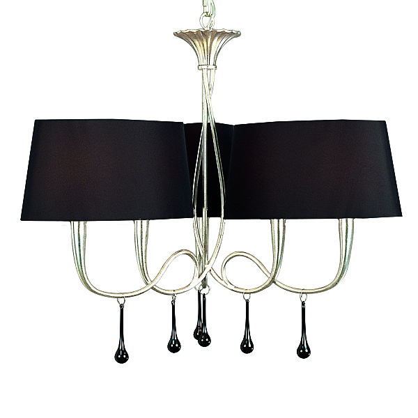 Подвесная люстра PAOLA 3530