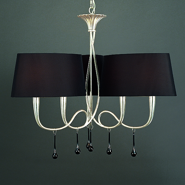 Подвесная люстра PAOLA 3530