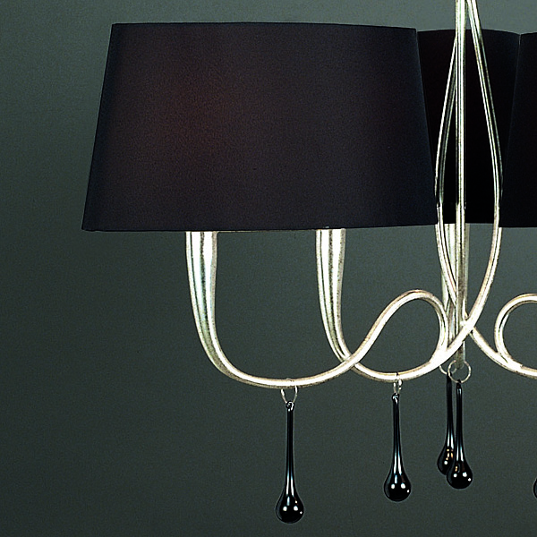 Подвесная люстра PAOLA 3530