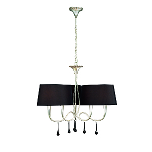 Подвесная люстра PAOLA 3530