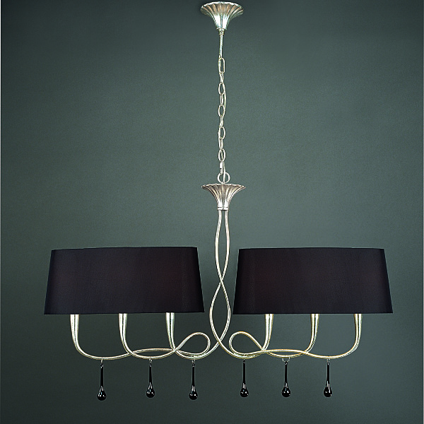 Подвесная люстра PAOLA 3531