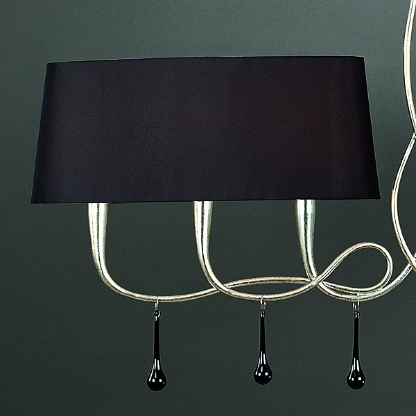 Подвесная люстра PAOLA 3531