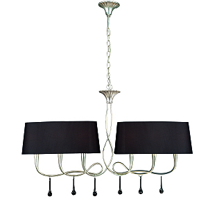 Подвесная люстра PAOLA 3531