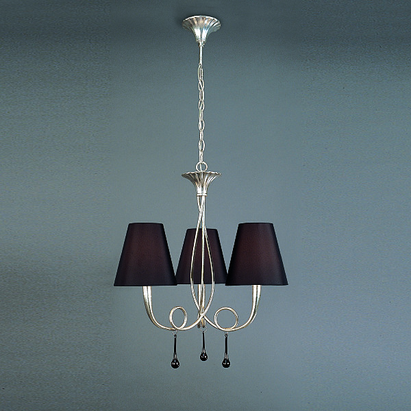 Подвесная люстра PAOLA 3532