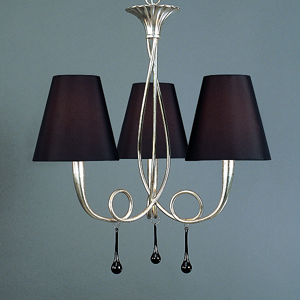 Подвесная люстра PAOLA 3532