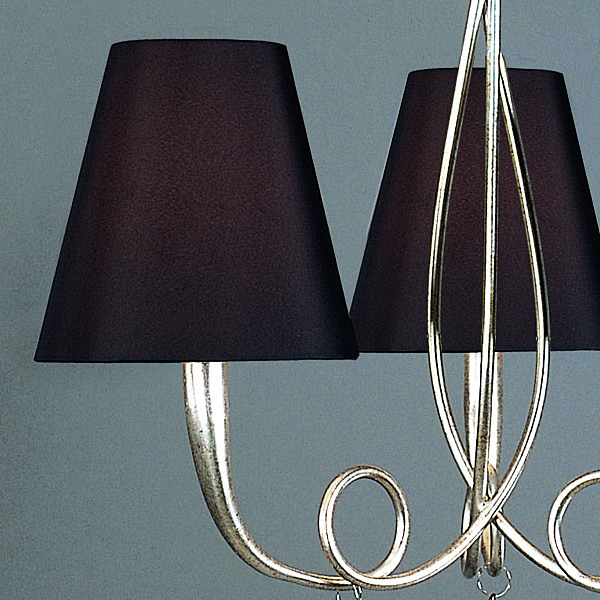 Подвесная люстра PAOLA 3532