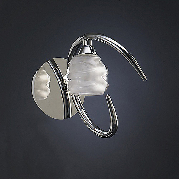 Настенное бра LOOP 1806