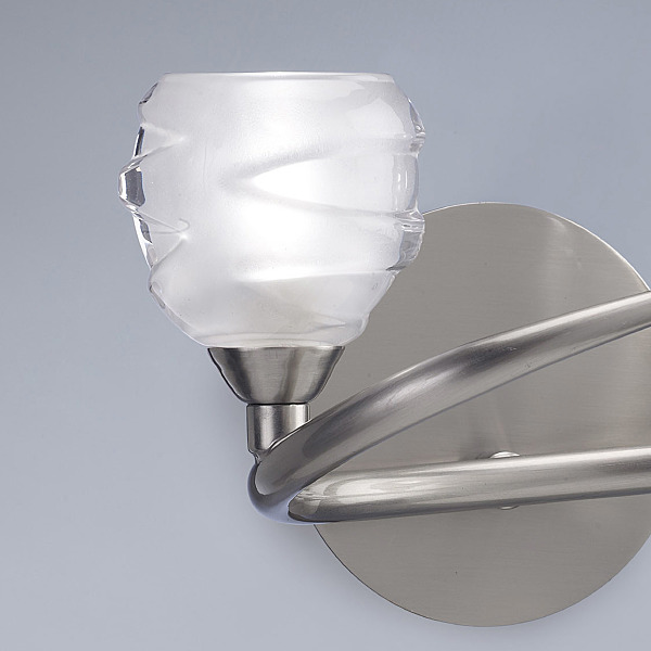 Настенное бра LOOP 1815