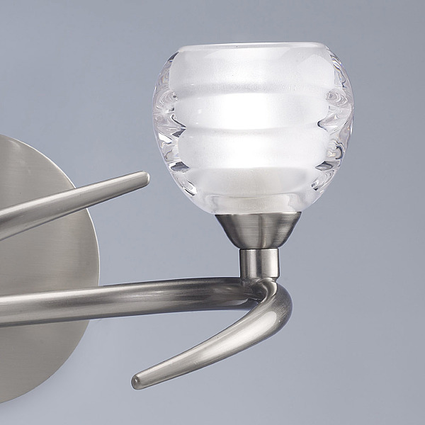 Настенное бра LOOP 1815