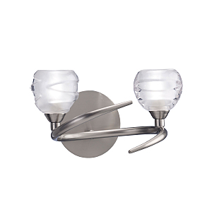 Настенное бра LOOP 1815