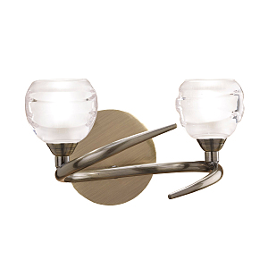 Настенное бра LOOP 1825