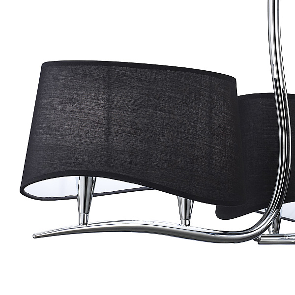 Подвесная люстра NINETTE 1910