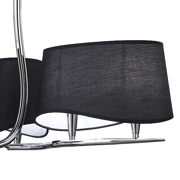 Подвесная люстра NINETTE 1910