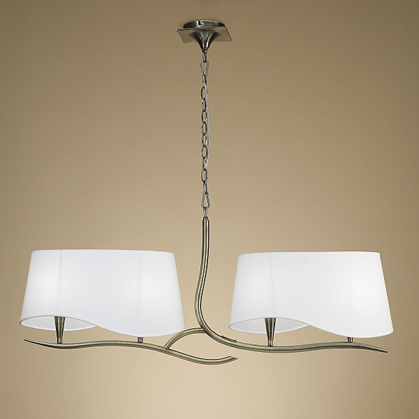 Подвесная люстра NINETTE 1921