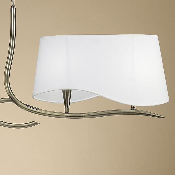 Подвесная люстра NINETTE 1921