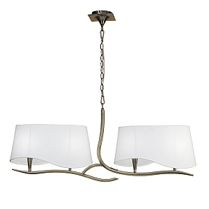 Подвесная люстра NINETTE 1921