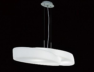 Подвесная люстра UFO 1890