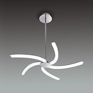 Люстра на штанге On 3560