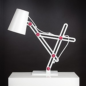 Настольная лампа Looker 3613