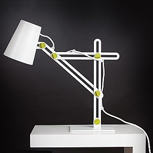 Настольная лампа Looker 3614