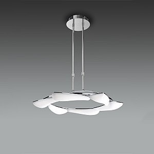 Люстра на штанге Mistral 3800