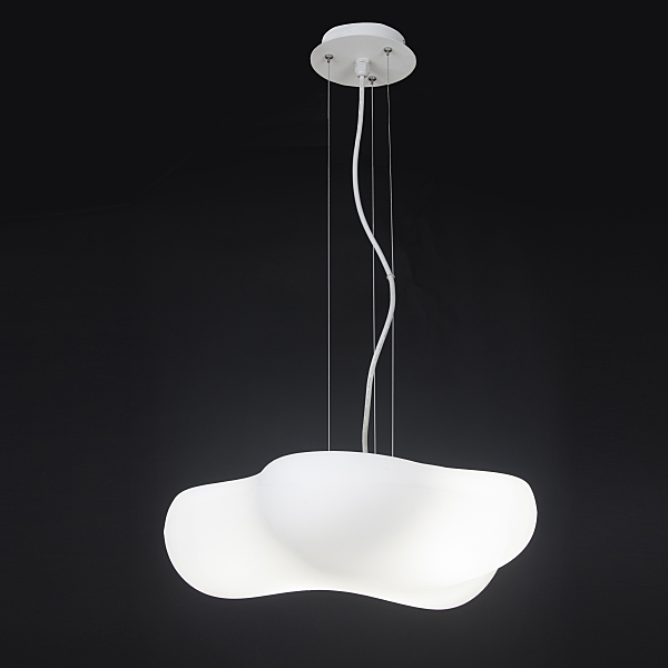 Подвесная люстра Eos 1883