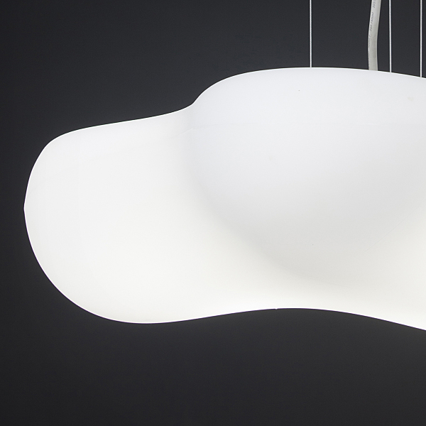 Подвесная люстра Eos 1883