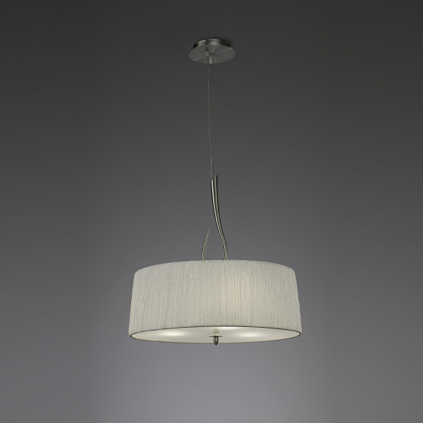 Подвесная люстра Lua 3704