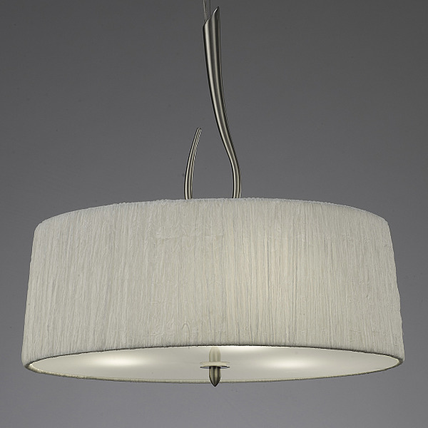 Подвесная люстра Lua 3704