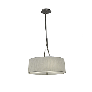 Подвесная люстра Lua 3704