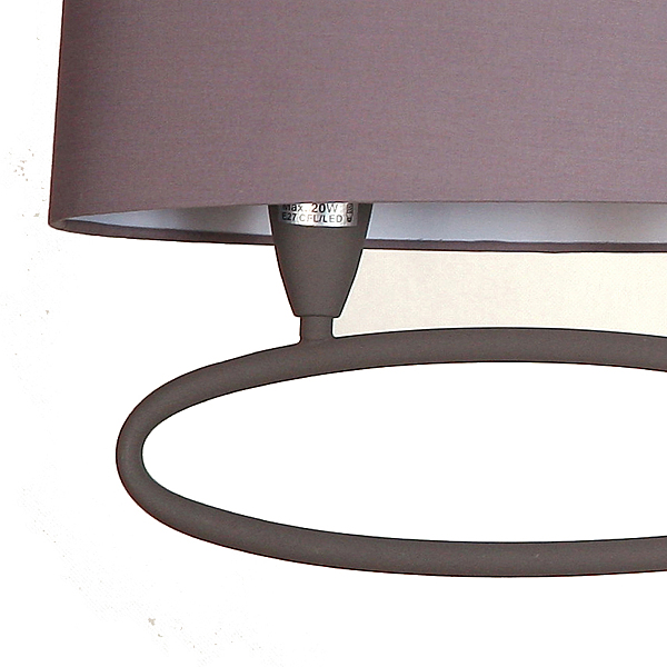 Подвесная люстра Lua 3680