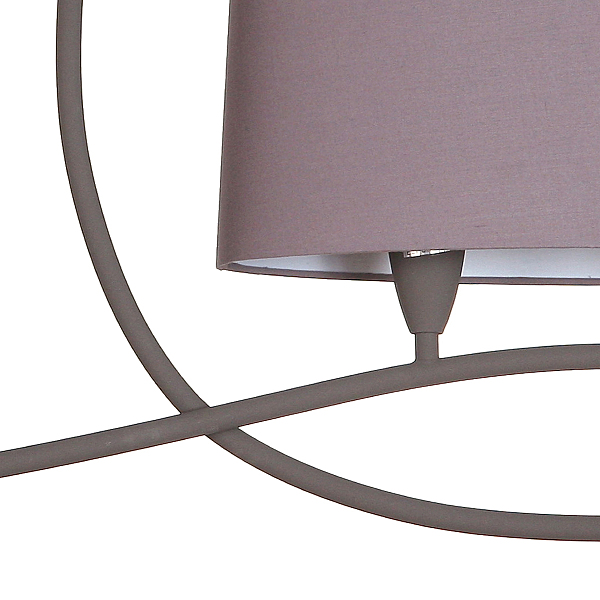 Подвесная люстра Lua 3680