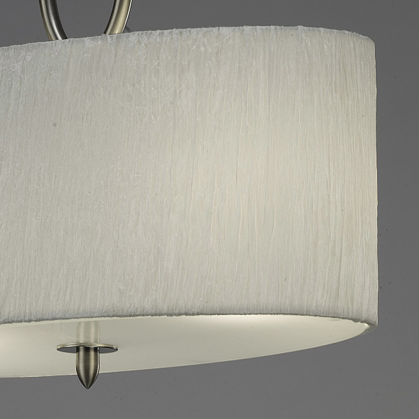 Потолочная люстра Lua 3710