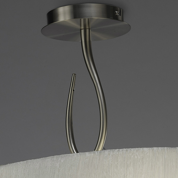 Потолочная люстра Lua 3710