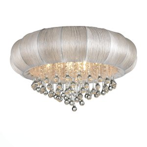 Потолочная люстра Preferita SL350.152.08