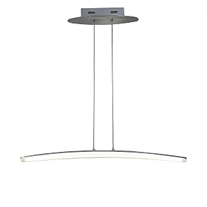 Подвесная люстра HEMISFERIC 4081