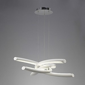 Подвесная люстра KNOT 3970