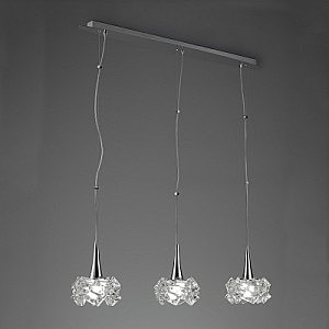 Подвесная люстра ARTIC 3961