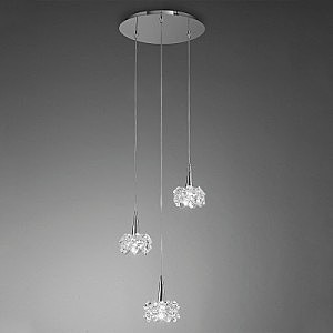 Светильник подвесной ARTIC 3952