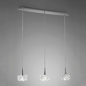 Светильник подвесной ARTIC 3951