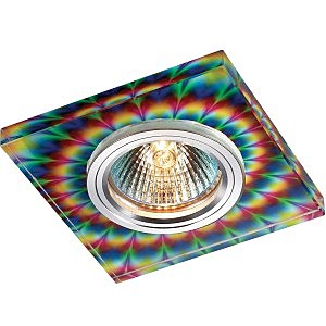 Встраиваемый светильник Rainbow 369912